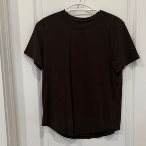 Lululemon love crewneck Tshirt